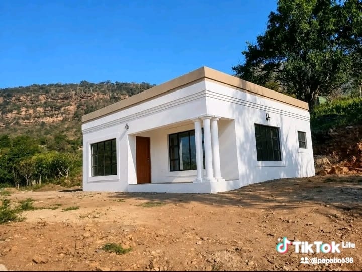 PACOS building works